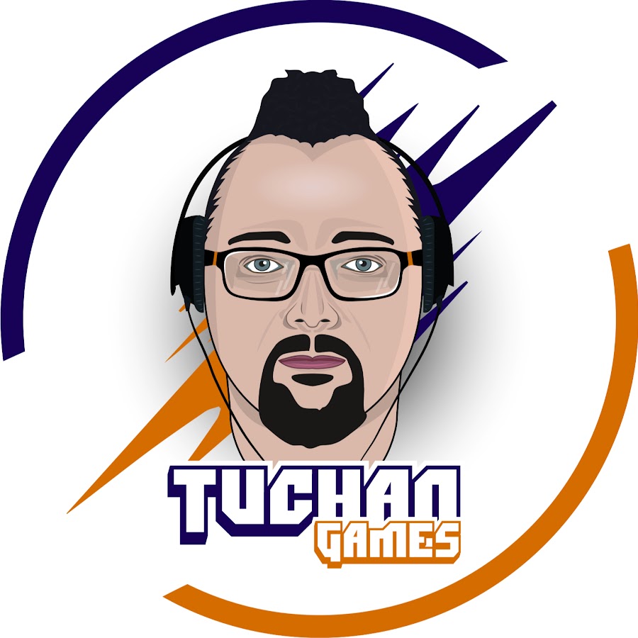 Tuchan Avatar del canal de YouTube