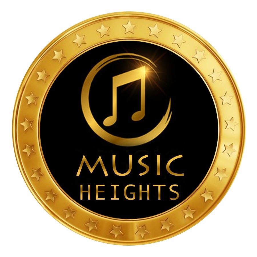 Music Heights رمز قناة اليوتيوب