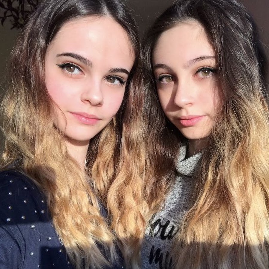 Camilla and Matilde' s Vlogs YouTube channel avatar