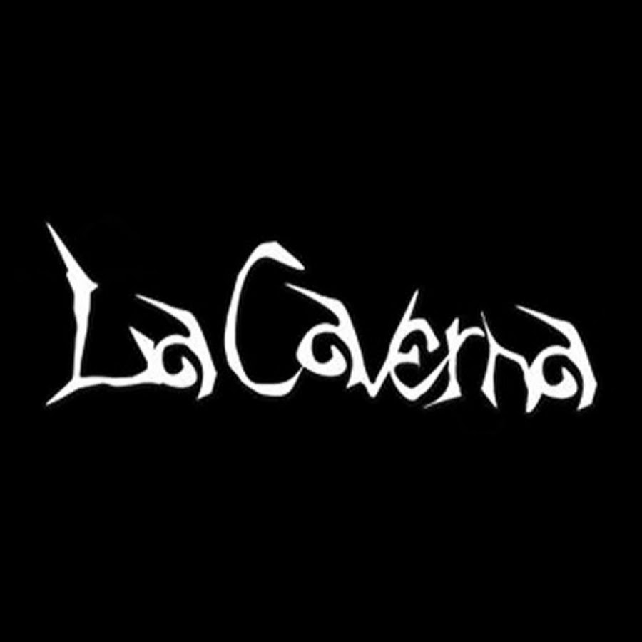 La Caverna YouTube channel avatar