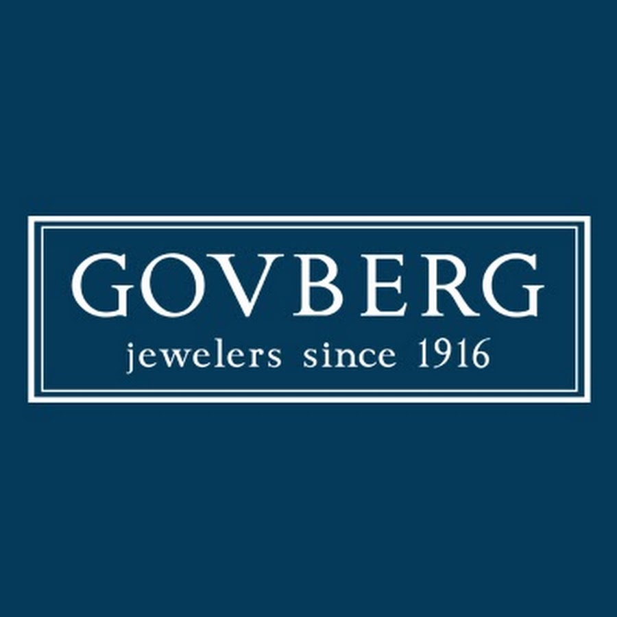 Govberg Jewelers YouTube-Kanal-Avatar