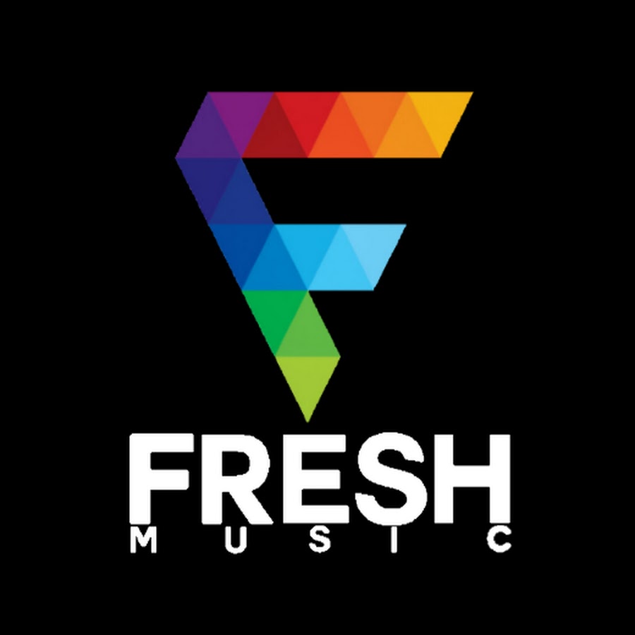Fresh Music Official YouTube channel avatar