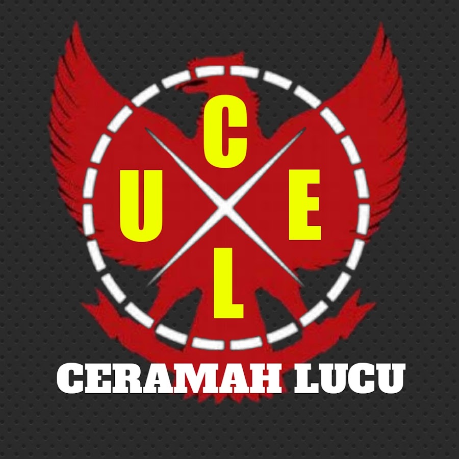 ceramah lucu