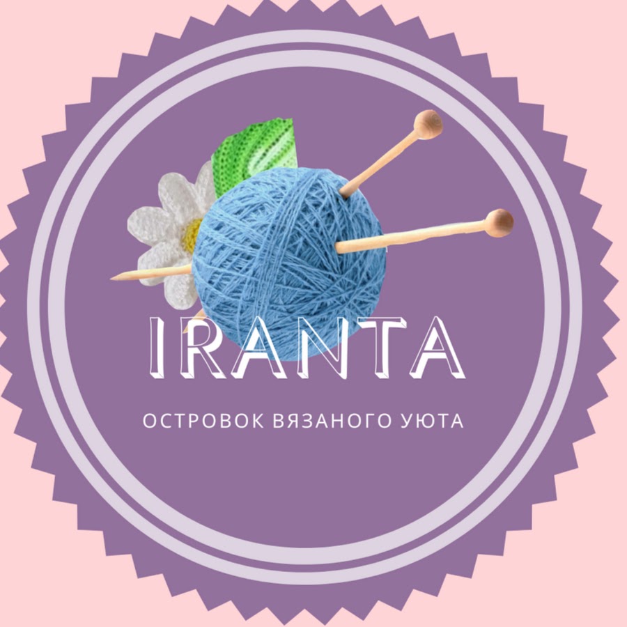 Iranta ÐžÑÑ‚Ñ€Ð¾Ð²Ð¾Ðº