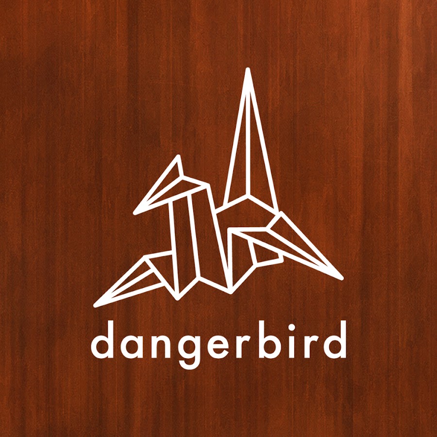 Dangerbird Records ইউটিউব চ্যানেল অ্যাভাটার