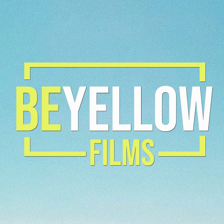 Beyellow films Avatar del canal de YouTube