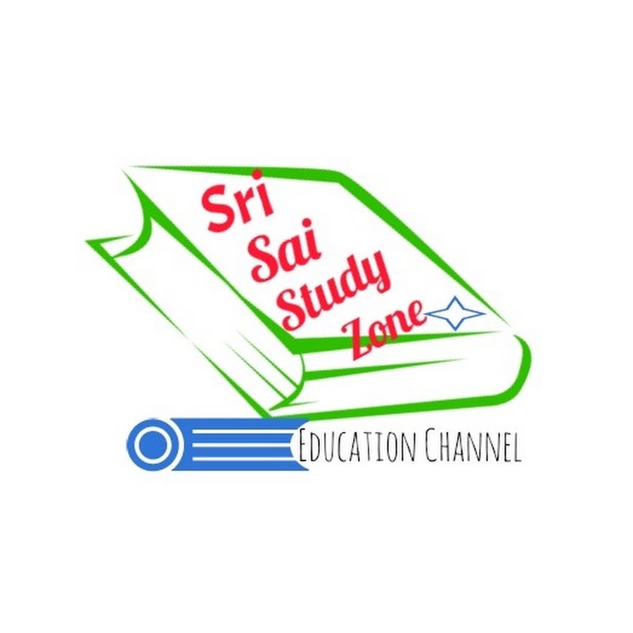 Sri Sai Study Zone Avatar del canal de YouTube