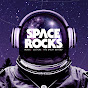 Space Rocks YouTube Profile Photo