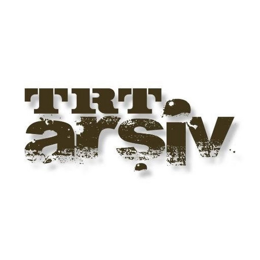 TRT ArÅŸiv Awatar kanału YouTube