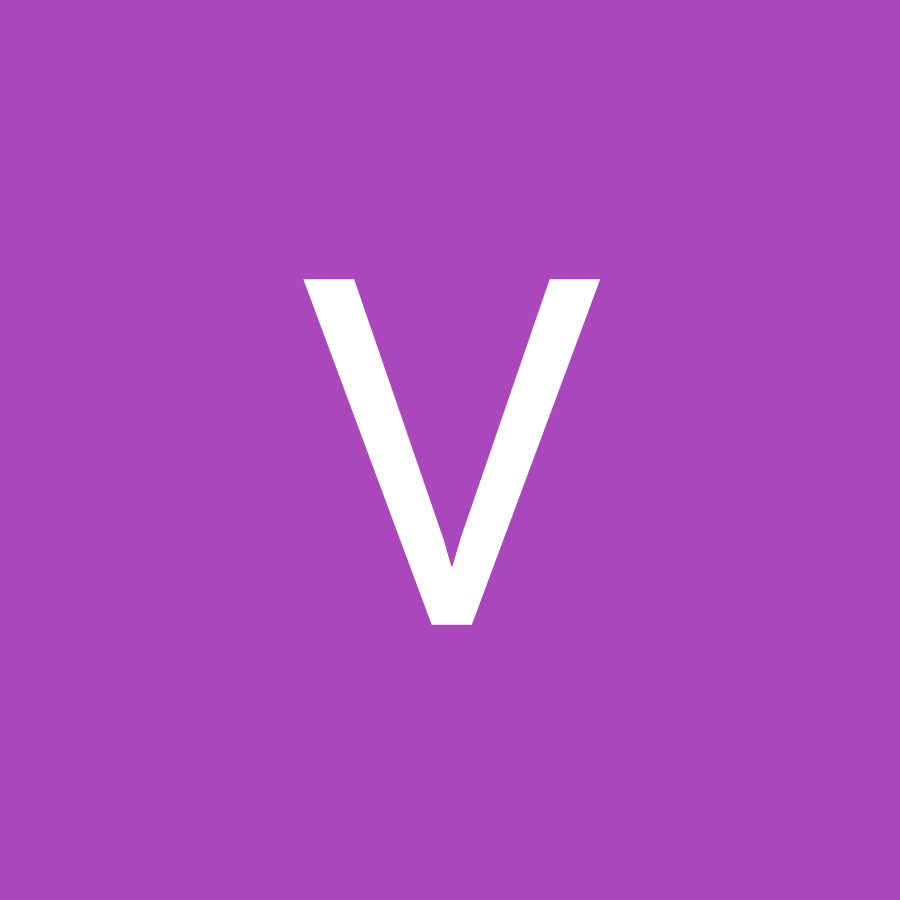 VolumiaVEVO YouTube channel avatar