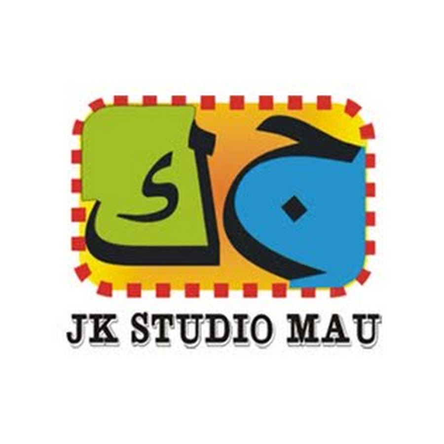 JK Studio Mau Avatar canale YouTube 