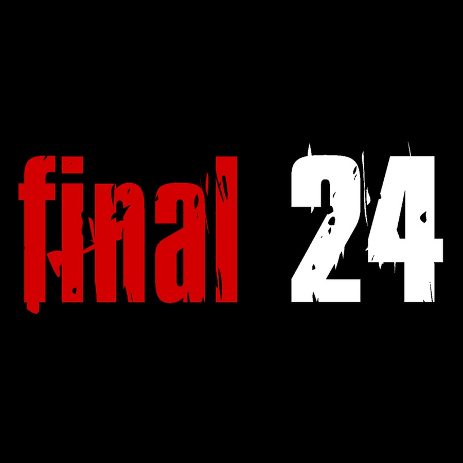 The Final 24 Avatar de chaîne YouTube