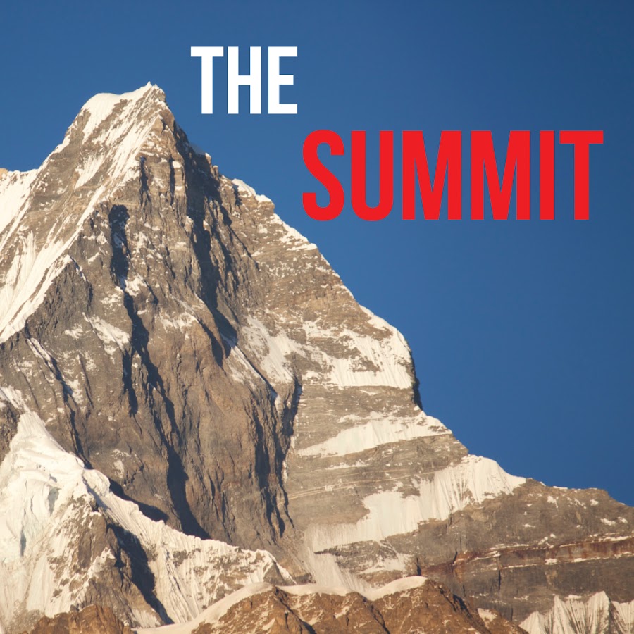 The Summit ইউটিউব চ্যানেল অ্যাভাটার