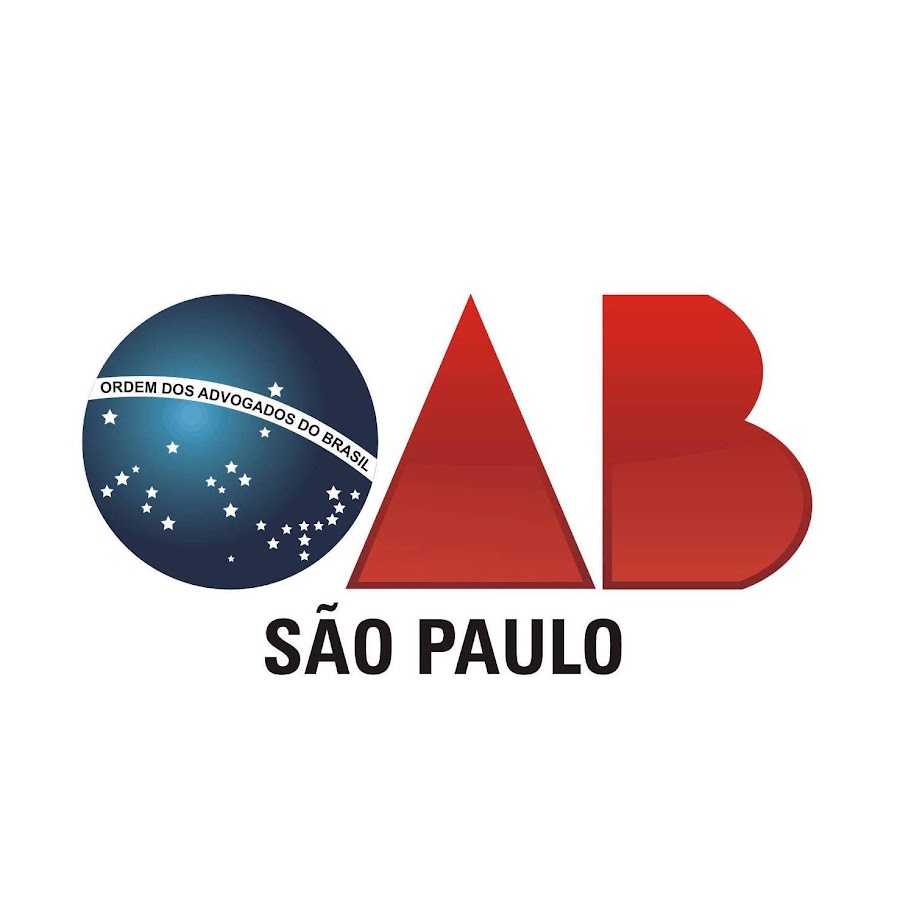 WEB TV OAB SP YouTube channel avatar