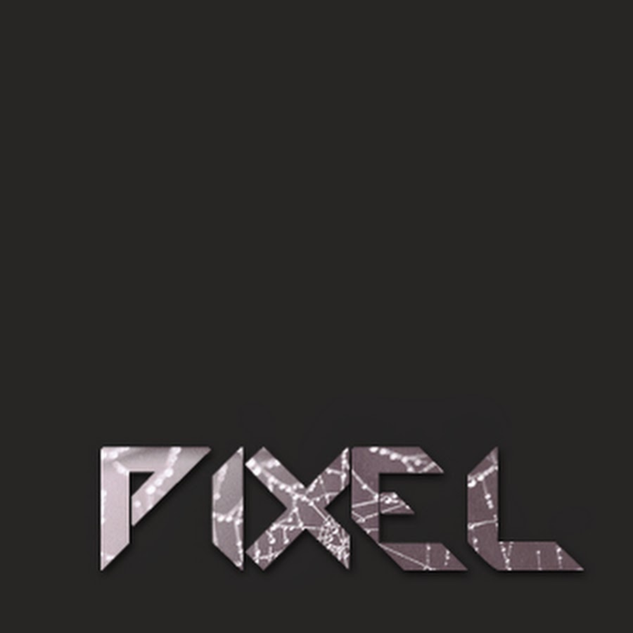 pixelCH YouTube channel avatar