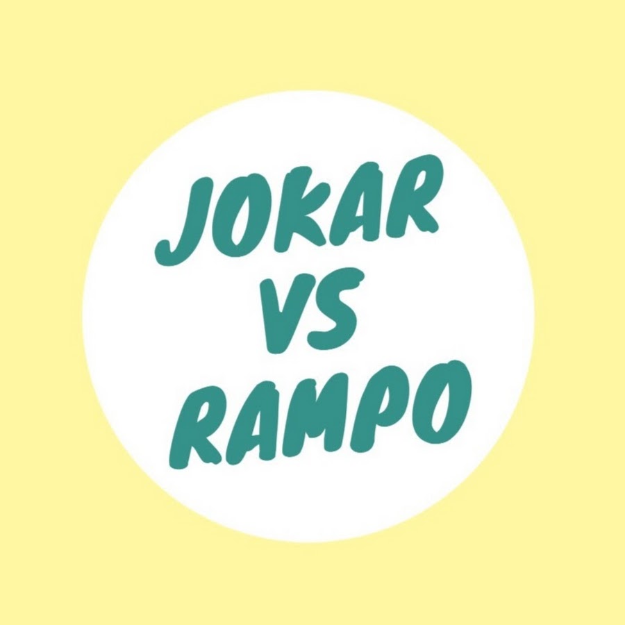 jookarrr Ø¬ÙˆÙƒØ± رمز قناة اليوتيوب