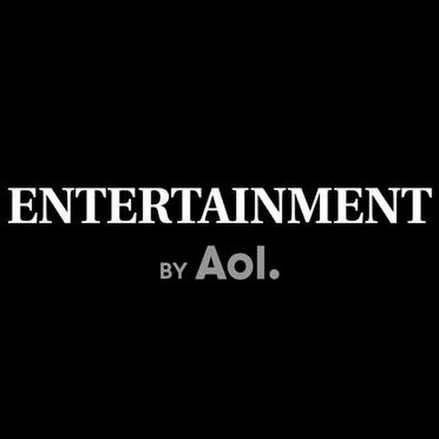 AOL Entertainment Awatar kanału YouTube