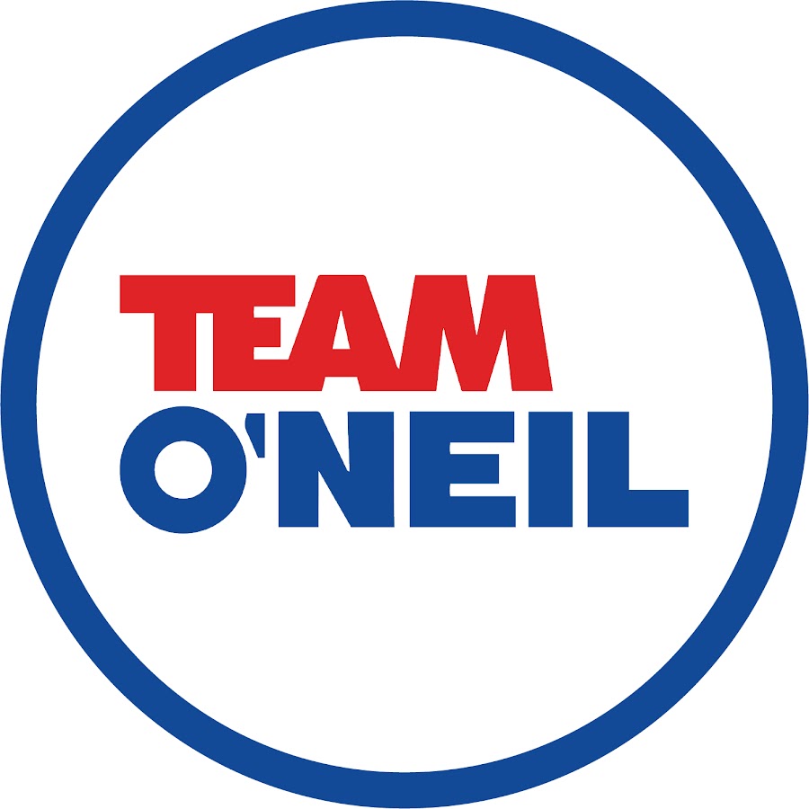 Team O'Neil Rally School यूट्यूब चैनल अवतार