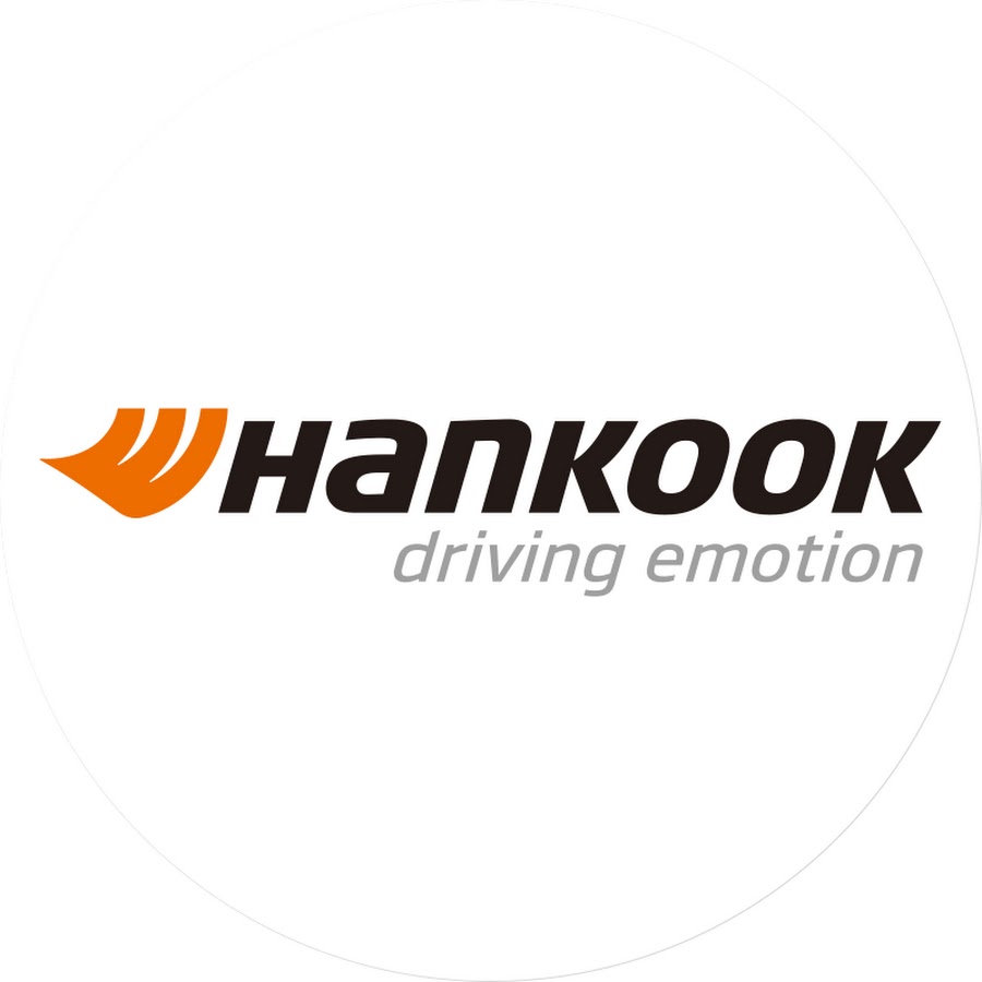 Hankook Tire Global Official Page Avatar channel YouTube 