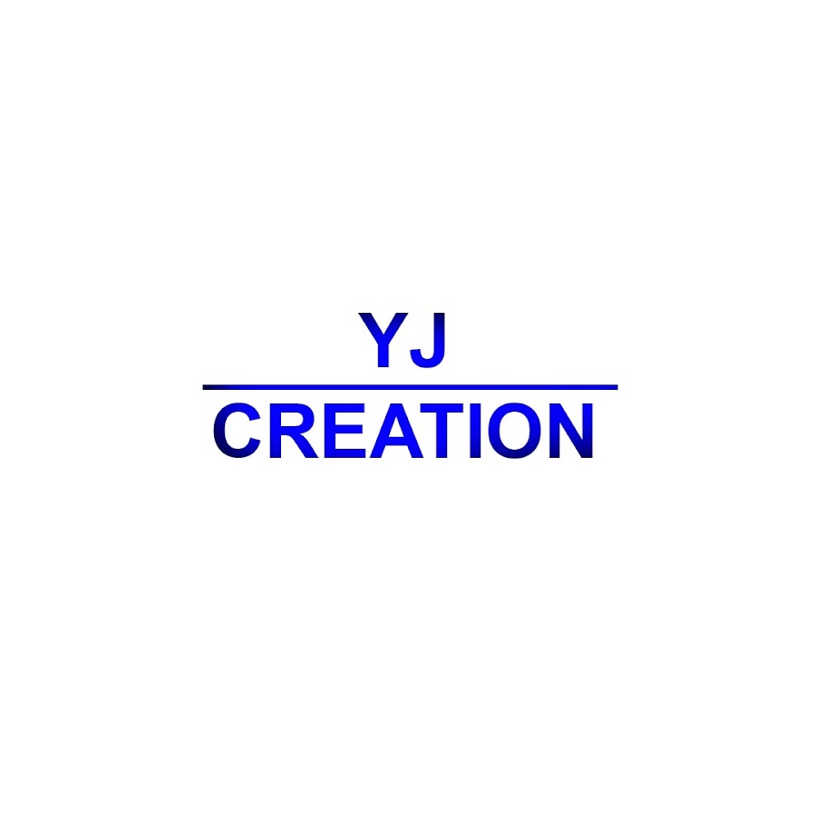 YJ Creation Avatar canale YouTube 