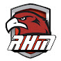 Red Hawk Media - @RedHawkMedia1 YouTube Profile Photo