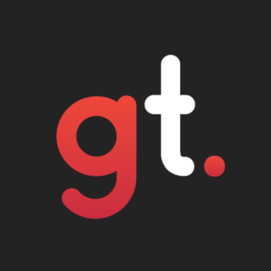gtech. यूट्यूब चैनल अवतार