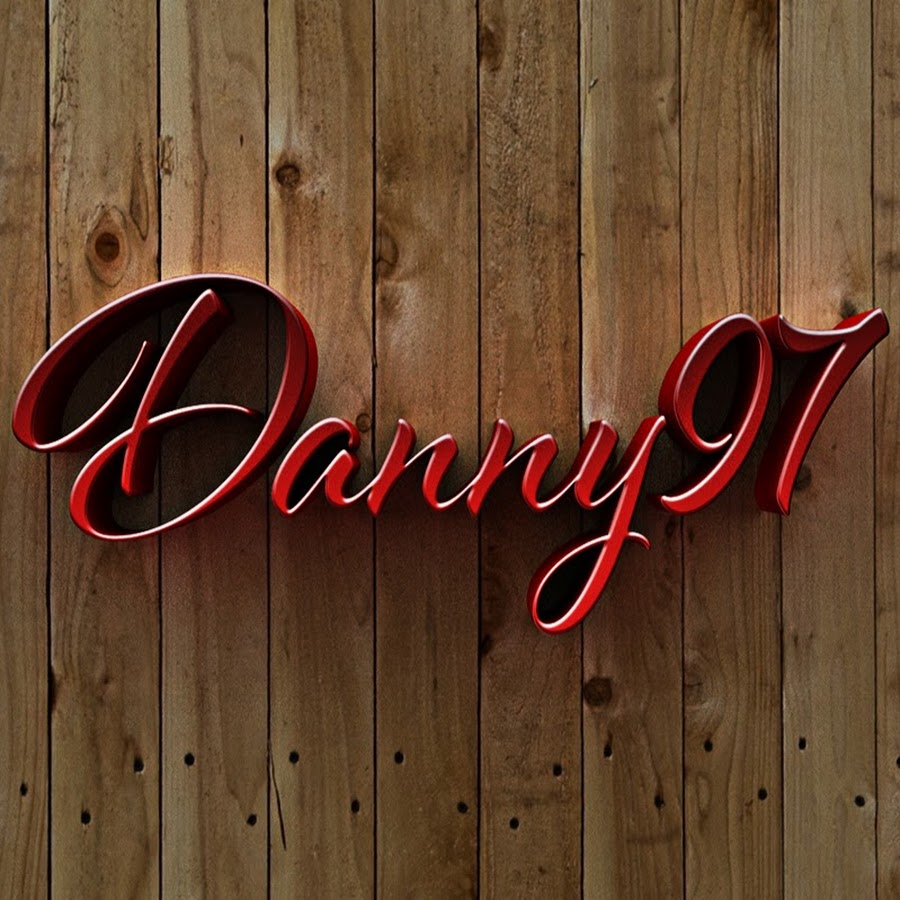 Danny97 Avatar canale YouTube 