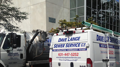 ✓15 Dave Lange Sewer Service Inc