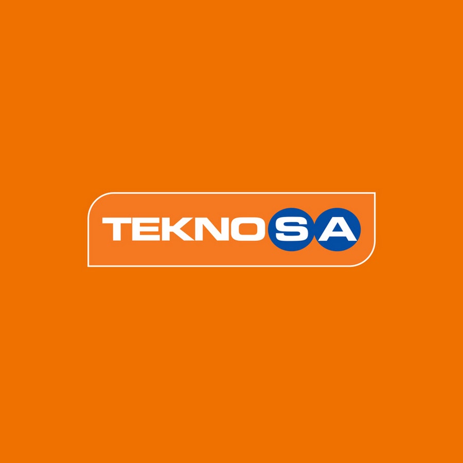 Teknosa YouTube channel avatar