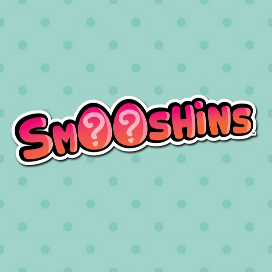 Smooshins YouTube kanalı avatarı