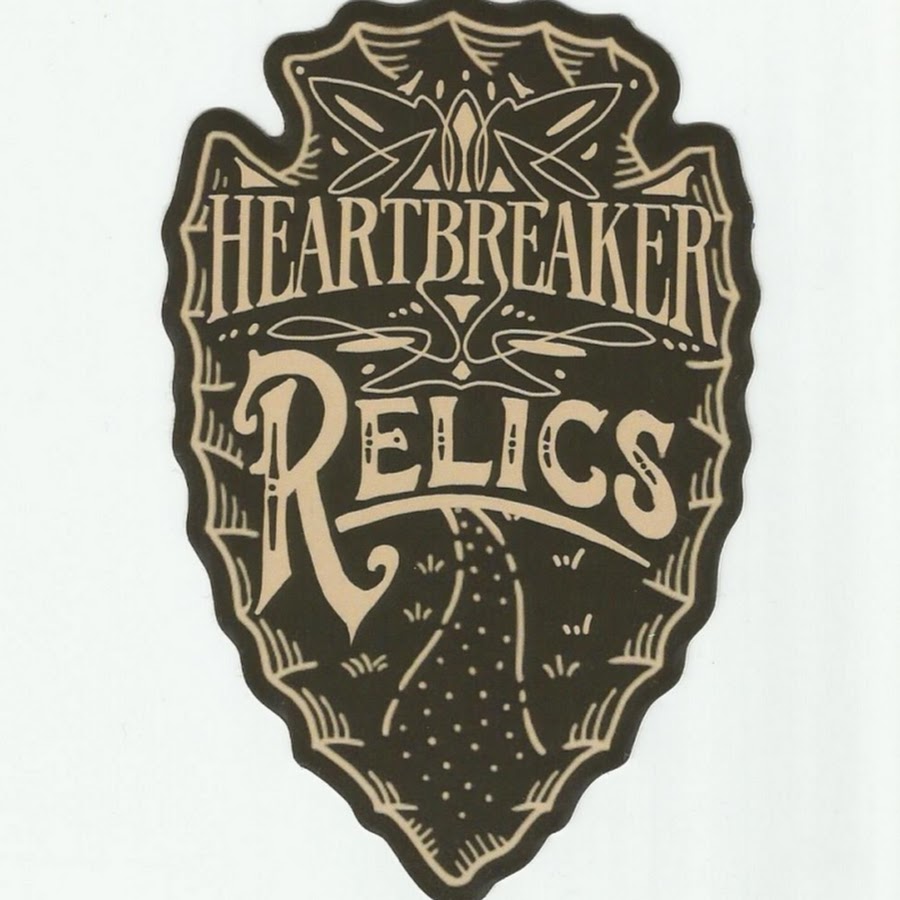 Heartbreaker Relics رمز قناة اليوتيوب