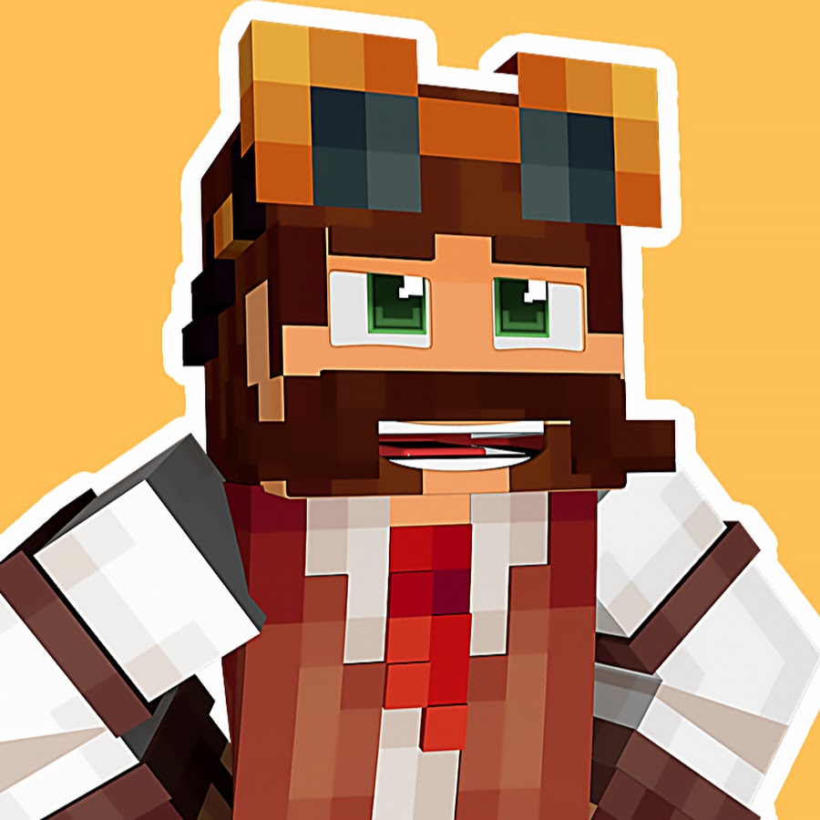 Rayne - Minecraft YouTube channel avatar