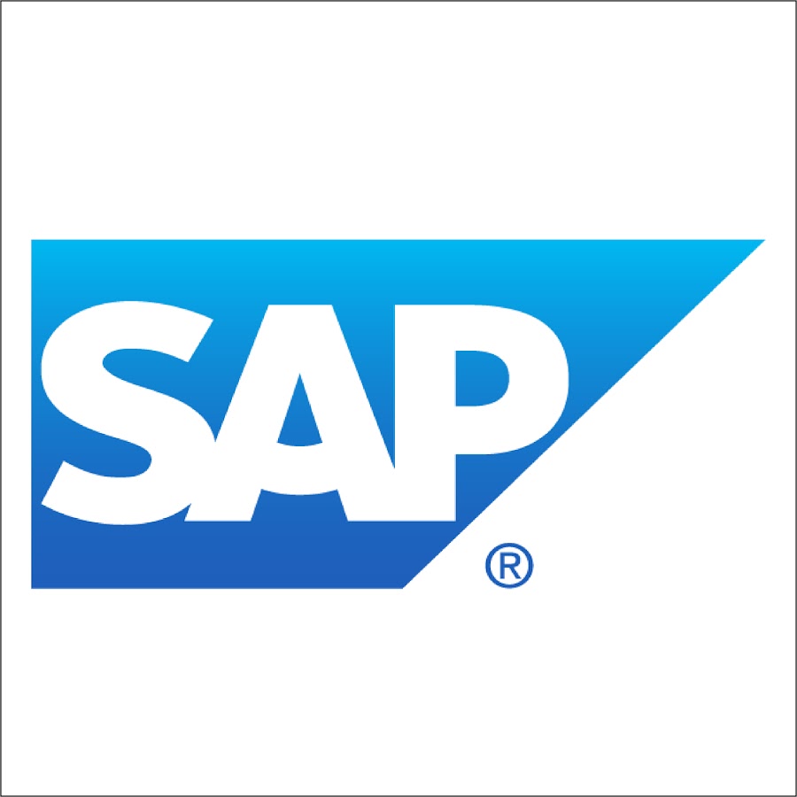 SAP Analytics ইউটিউব চ্যানেল অ্যাভাটার