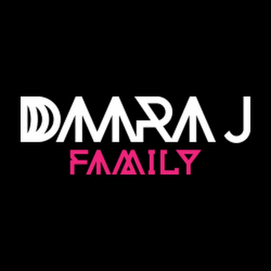 Daaraj Family رمز قناة اليوتيوب
