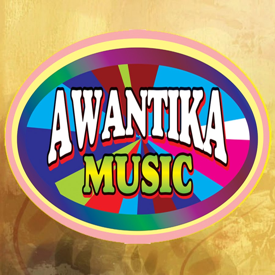 Awantika Music رمز قناة اليوتيوب