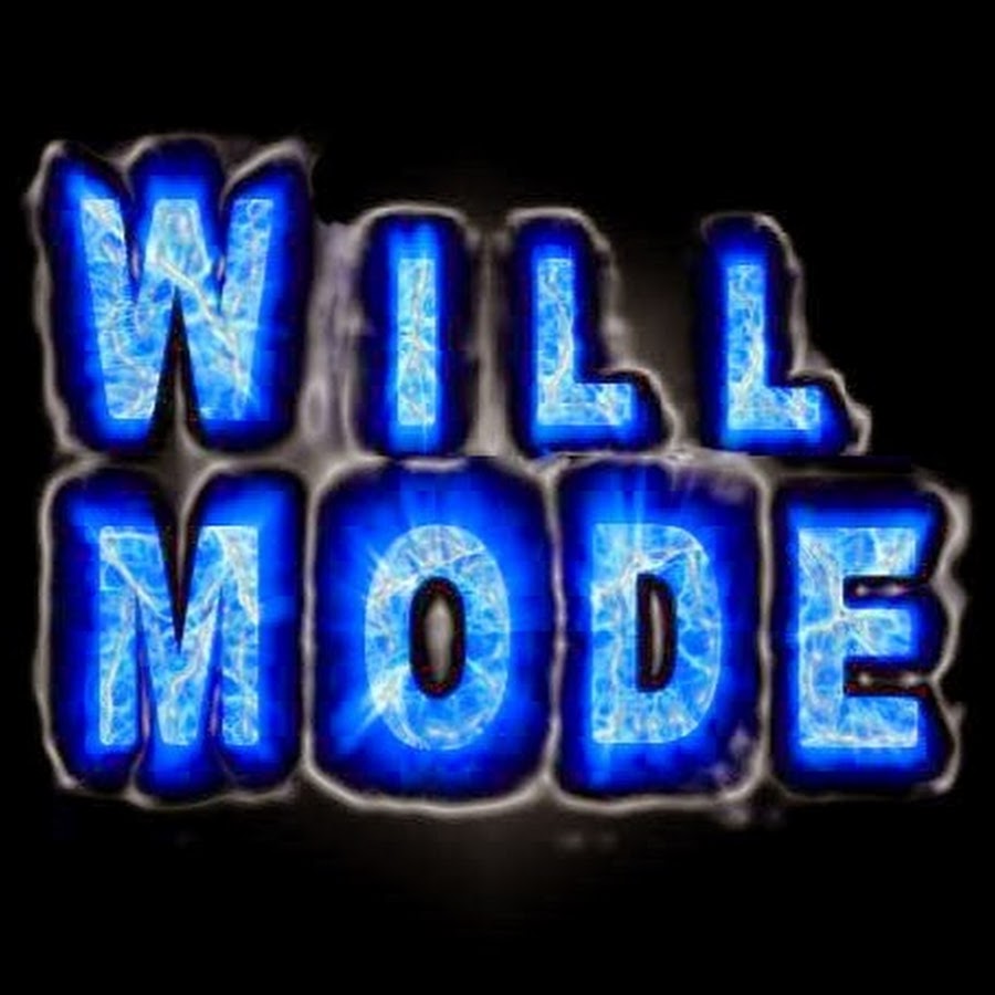 WillMode YouTube channel avatar