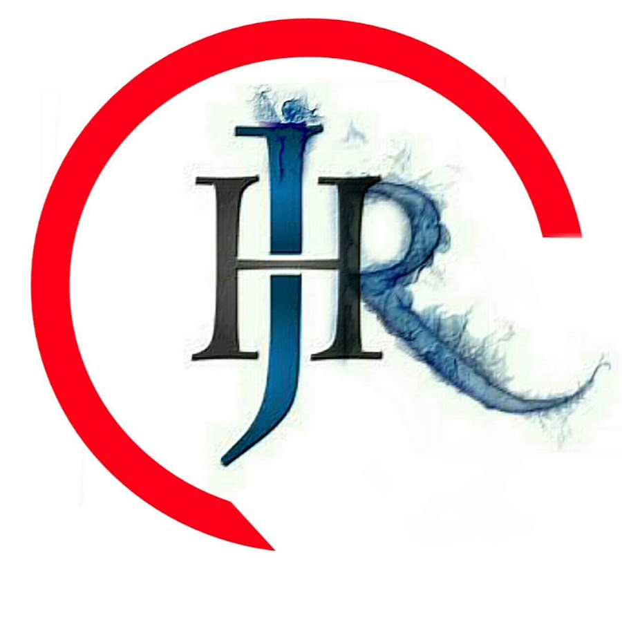 HJR News Avatar de canal de YouTube