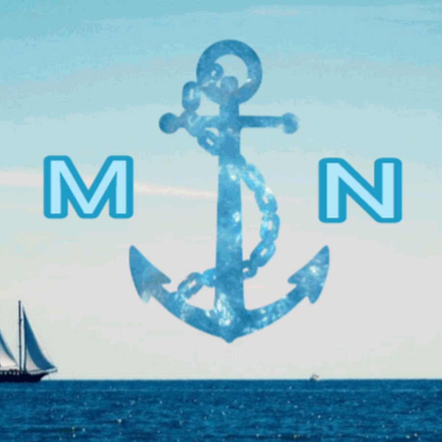 MERCHANT NAVY LIFES YouTube channel avatar