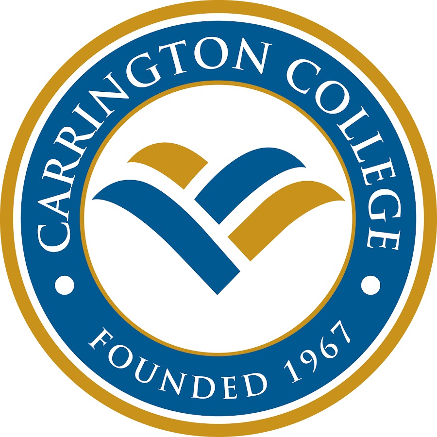 Carrington College Avatar canale YouTube 