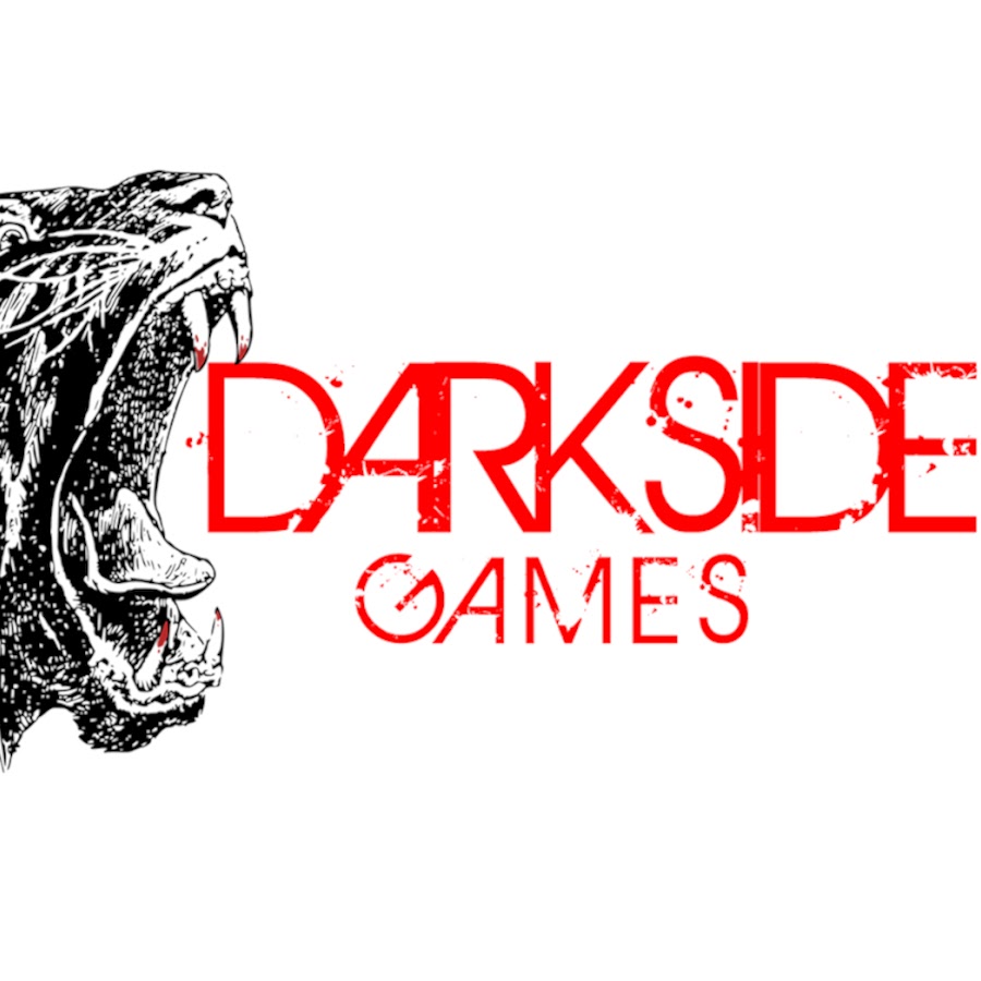 DarkSide Games Avatar canale YouTube 