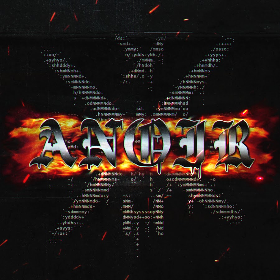 ANOIR YouTube-Kanal-Avatar