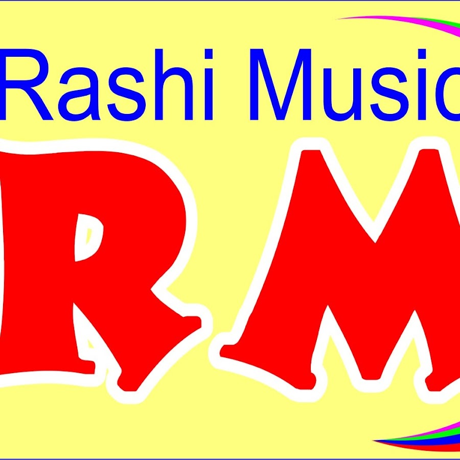Rashi Music Avatar de canal de YouTube