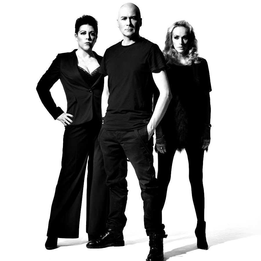 Human League YouTube channel avatar