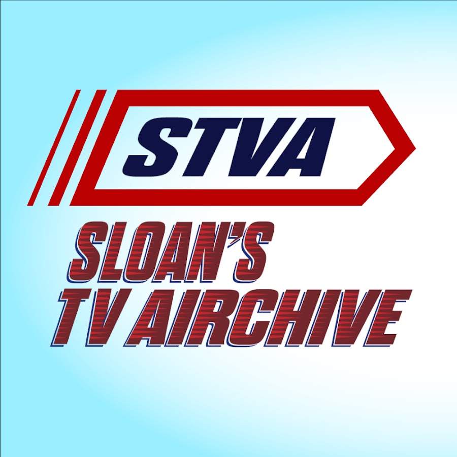 AirchiveSloan YouTube channel avatar