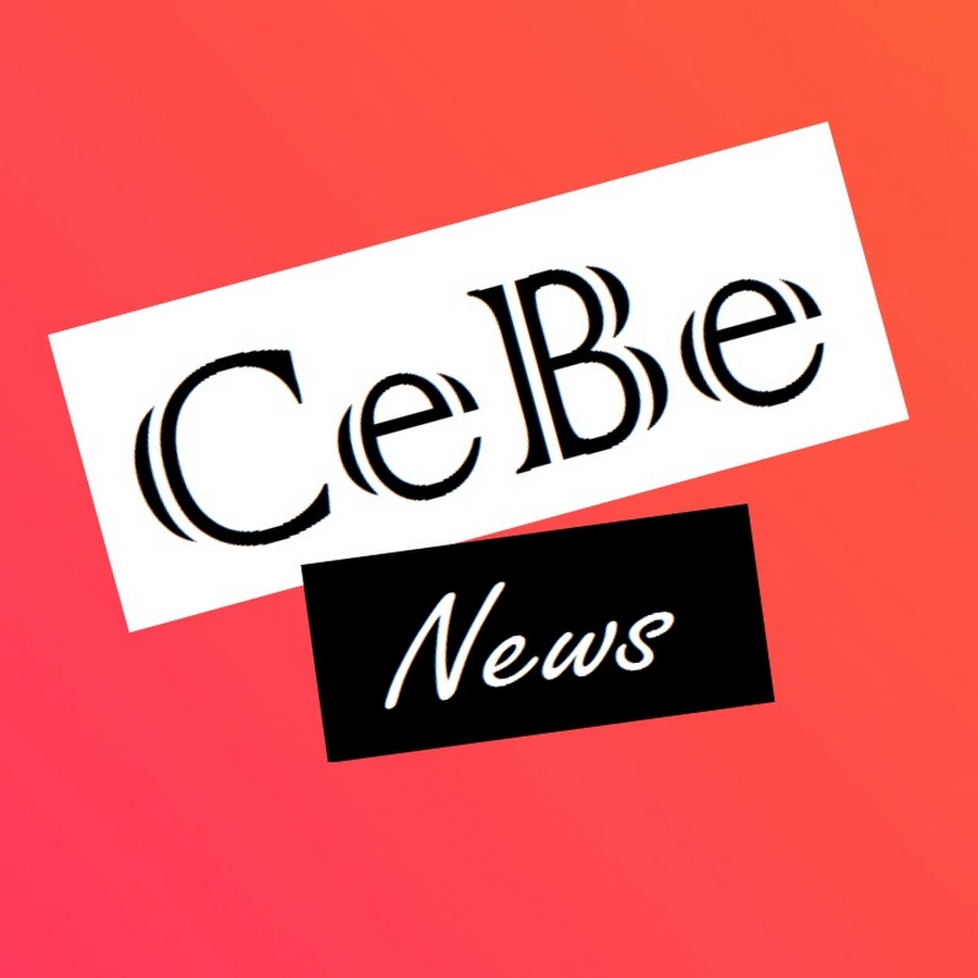CeBe News Avatar de chaîne YouTube