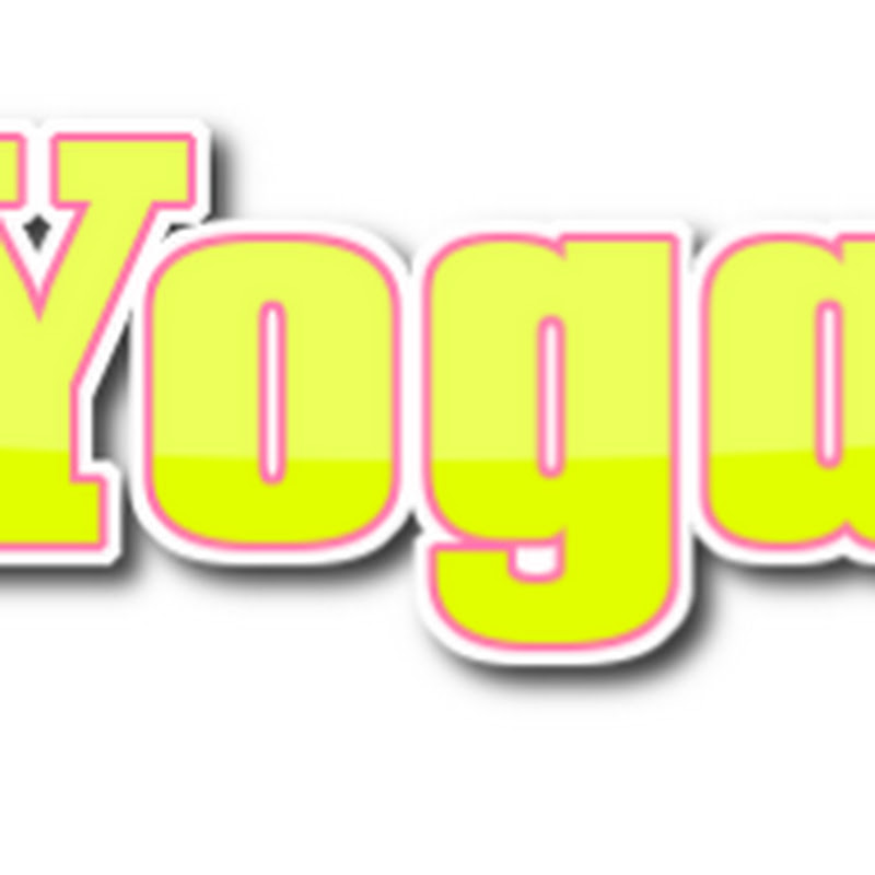 Yoga Entertainment