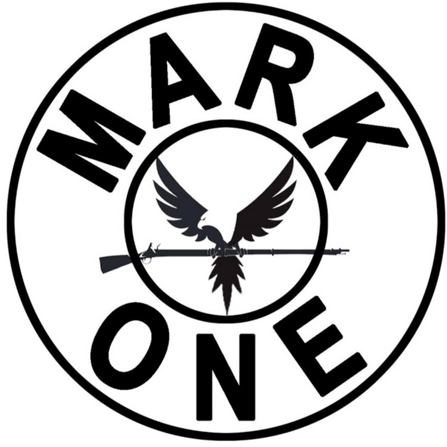 Mark One Avatar channel YouTube 