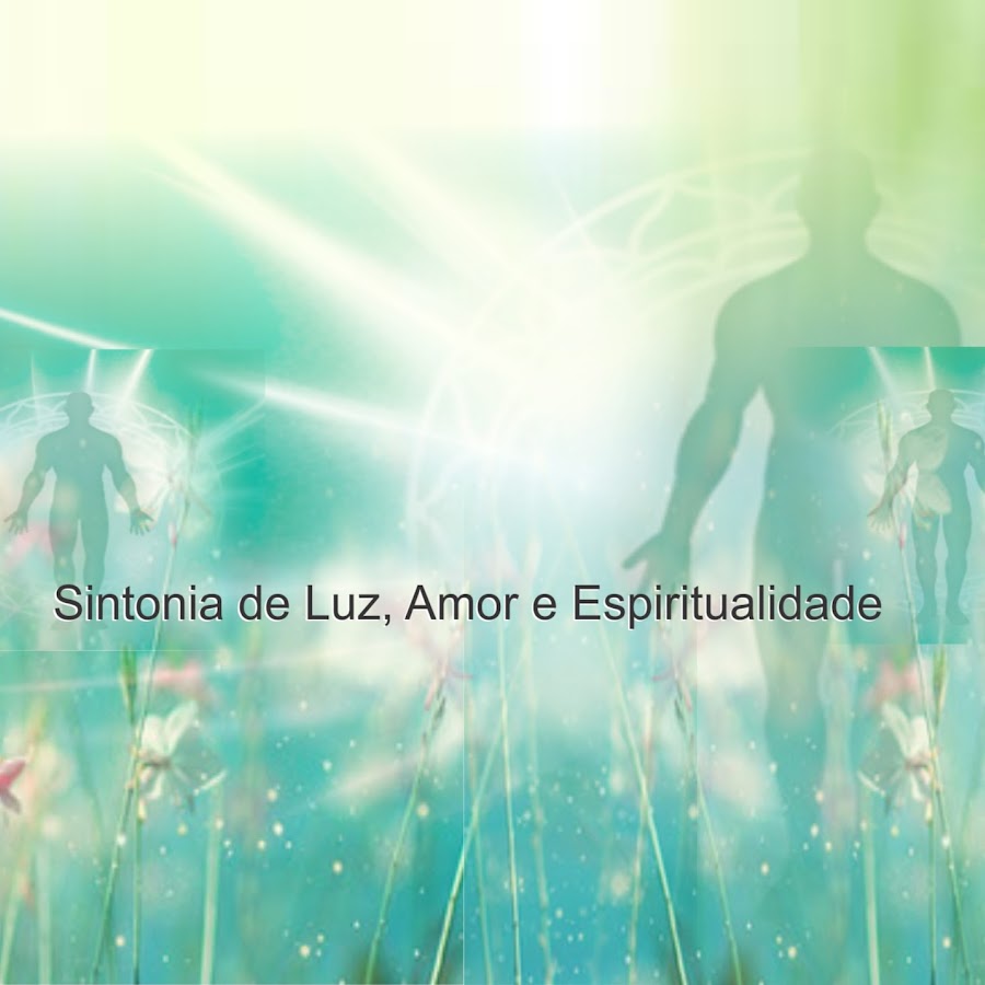 Sintonia de Luz YouTube channel avatar