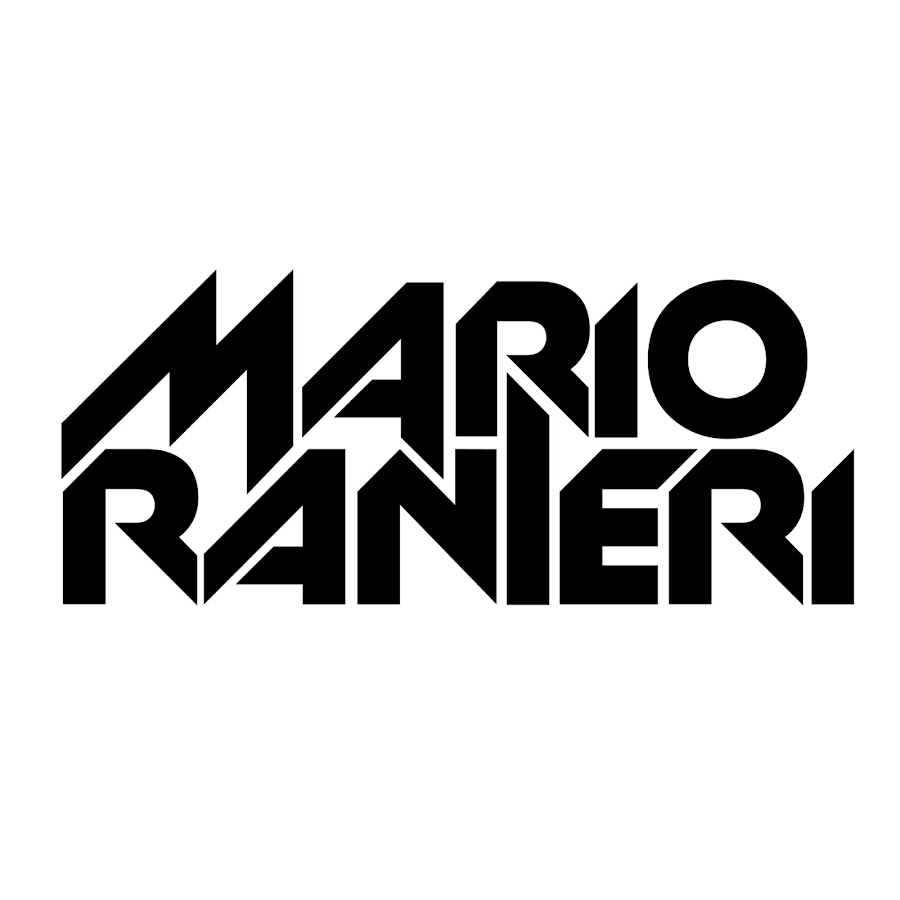 Mario Ranieri Avatar canale YouTube 