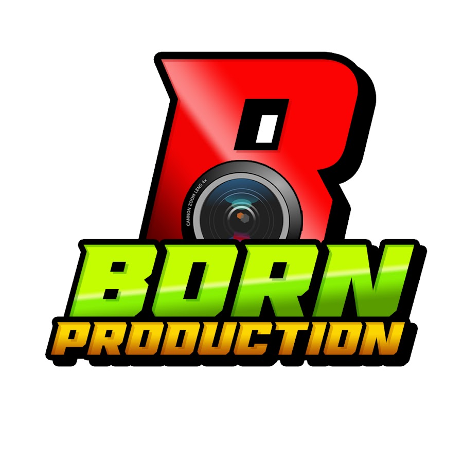 Born Production Avatar del canal de YouTube